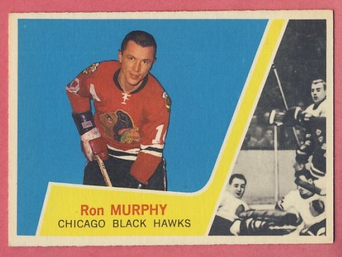 40 Ron Murphy
